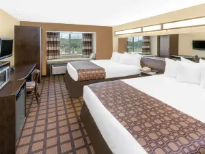 Microtel Inn & Suites by Wyndham Ozark