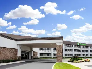 Holiday Inn Long Island - Islip Arpt East