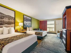 Super 8 by Wyndham Lake George/Downtown