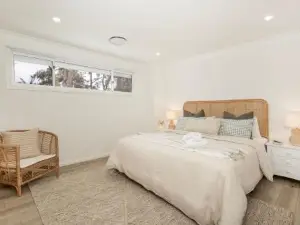 The Coast Beach - Pet Friendly - 2 Mins Walk to Bay