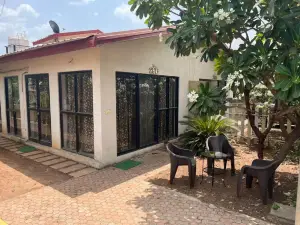 Retreat Holiday Homes, The Twin, Karjat.