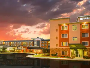 เรสซิเดนซ์อินน์ ออกัสตา