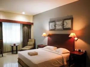 Hotel Mariat Sorong