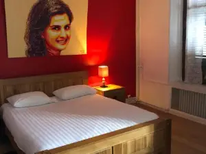 Mont Blanc Residence