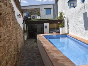 Casa Rural El Nido de Despeñaperros