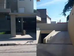 Aloha Apart Pergamino