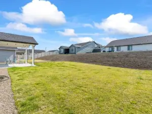 Brand New Valley View Caldwell Home