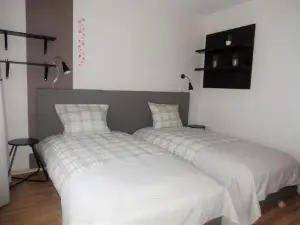 Kaktuss Apartamenti