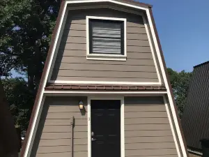 Cabin 7- Overlooks Yarborough Landing and Millwood Lake