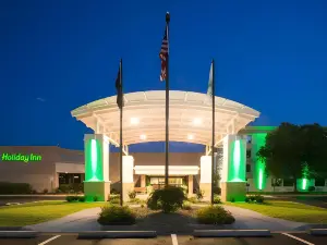 Holiday Inn Greenville