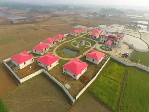 Haven Retreat And Seminar Centre