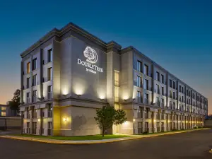 DoubleTree by Hilton Minneapolis Airport