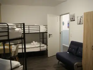 Seehafen Hostel