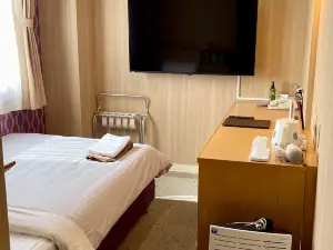 Hotel and Spa Hanamizuki