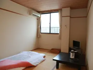 Minshuku Oiwa