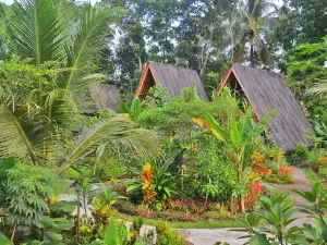 Lagoona Beach Bungalows