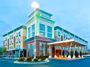 Holiday Inn Boise Airport