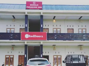 RedDoorz @ Sihole Paradise Inn Parbaba