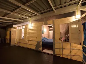 Thur Hostel