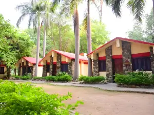 Leopard's Lair Jungle Lodge