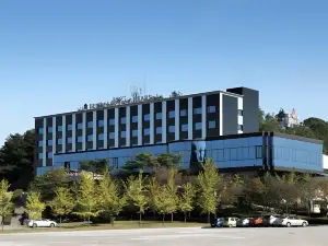Chuncheon Bears Hotel