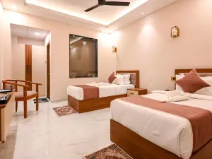 Virasat  The Hotel by Triveni Grand