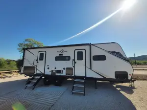 Pitmaster RV Park