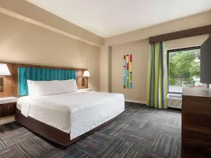 Hampton Inn Atlanta/Stone Mountain