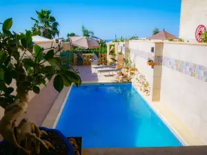Narcisa Farmhouse B&B