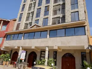 Silver Bells Hotel