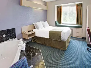 Microtel Inn & Suites by Wyndham Statesville