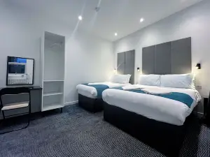 ATIS The Park Inn