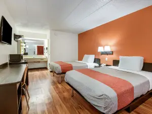 Motel 6 Grove City, Oh