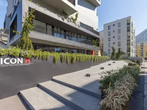 Icon H 206 Suite Micro-Living