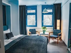 Hotel Kreuzbergbaude