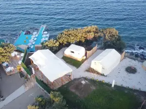 Veranda Glamping Butik Otel