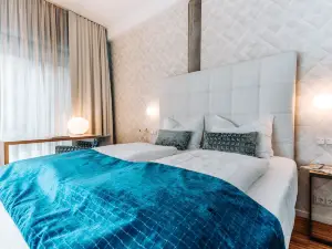Abbate Boutique Hotel