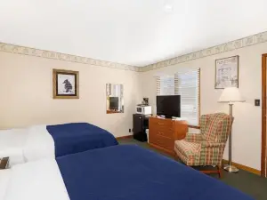 Scenic Valley Motel