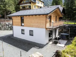 My Turrach Grünsee Chalet by S4Y