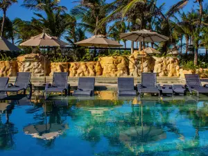 Hotel Varandas Beach