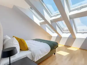 Numa | Strauss Rooms & Apartments