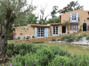 Moon River Village