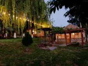 GreenField Resort