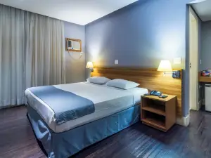 Braston Augusta Hotel by Castelo Itaipava
