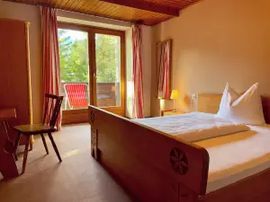 Drauradweg Hostel
