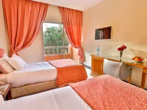 Hotel Al Bassatine