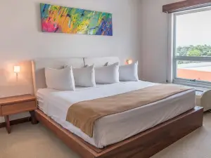 Hotel Hex