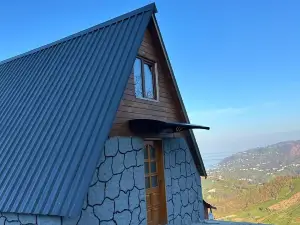 Okordule Suit Bungalov