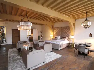 Boutique Hotel Steenhof Suites - Adults Only