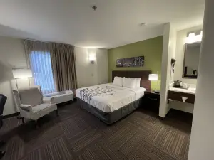 Sleep Inn